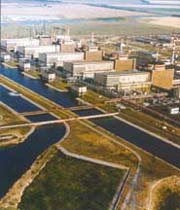 Balakov NPP