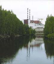 Beloyarsk NPP