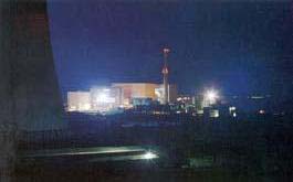 Bohunice NPP
