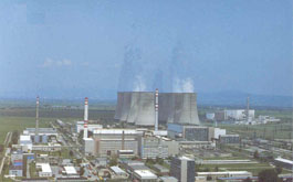 Bohunice NPP