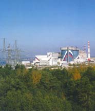 Kalinin NPP