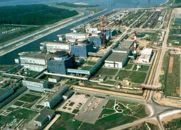 Khmelnytskiy NPP