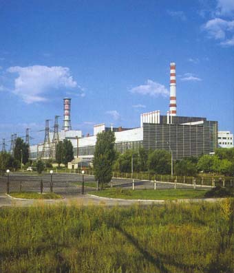 Kursk NPP