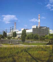 Kursk NPP