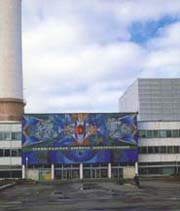 Leningrad NPP