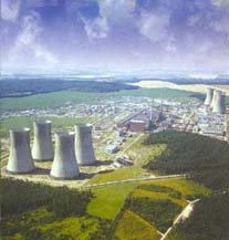 Mochovce NPP