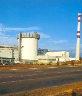 Novovoronezh NPP