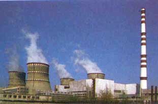 Rivne NPP