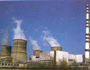Rivne NPP