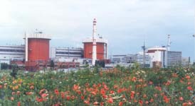 SUkrainian NPP