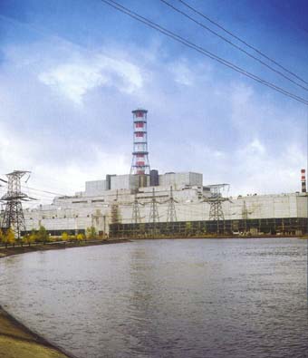Smolensk NPP