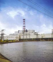 Smolensk NPP