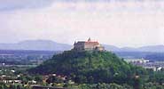 Transcarpathian Region